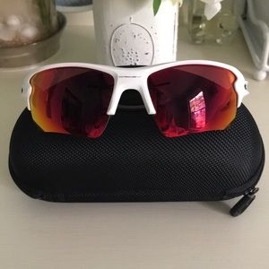 Oakley Sunglasss in original case